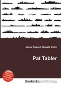 Pat Tabler