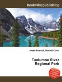 Tuolumne River Regional Park
