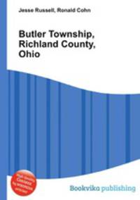 Butler Township, Richland County, Ohio