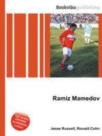 Ramiz Mamedov