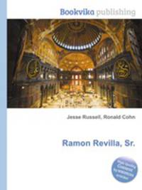 Ramon Revilla, Sr.