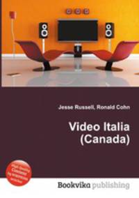 Video Italia (Canada)