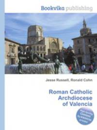 Roman Catholic Archdiocese of Valencia