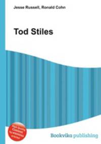 Tod Stiles