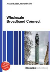 Wholesale Broadband Connect