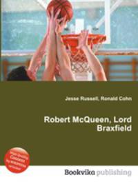 Robert McQueen, Lord Braxfield