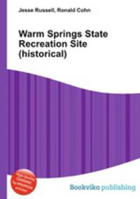 Warm Springs State Recreation Site (historical)