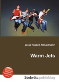 Warm Jets