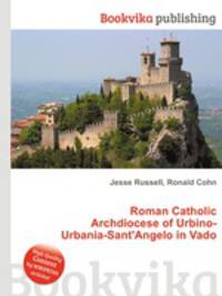 Roman Catholic Archdiocese of Urbino-Urbania-Sant