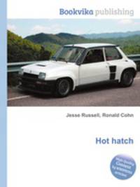 Hot hatch