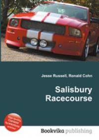 Salisbury Racecourse