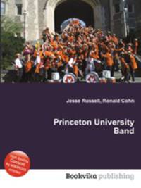 Princeton University Band