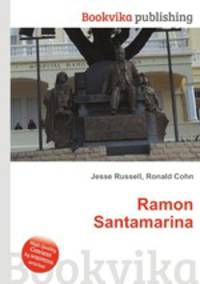Ramon Santamarina