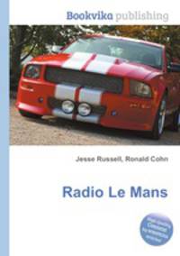 Radio Le Mans