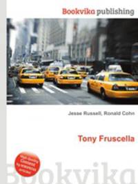 Tony Fruscella