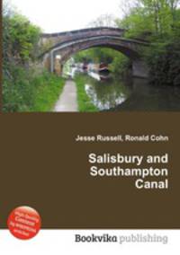 Salisbury and Southampton Canal