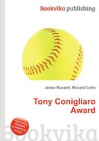 Tony Conigliaro Award