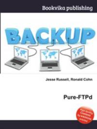 Pure-FTPd