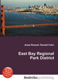 East Bay Regional Park District