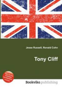 Tony Cliff