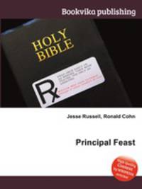 Principal Feast