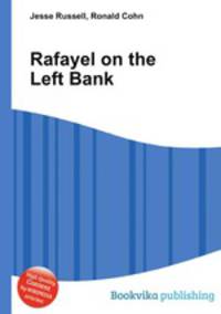 Rafayel on the Left Bank