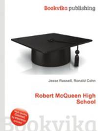 Robert McQueen High School