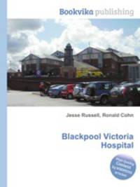 Blackpool Victoria Hospital