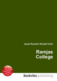 Ramjas College