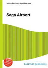Saga Airport