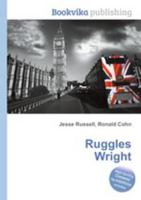 Ruggles Wright