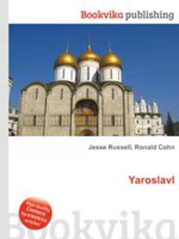 Yaroslavl
