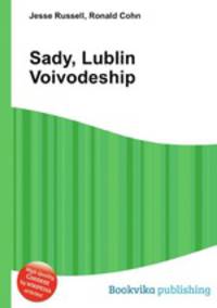 Sady, Lublin Voivodeship