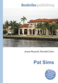 Pat Sims
