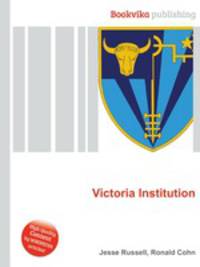 Victoria Institution
