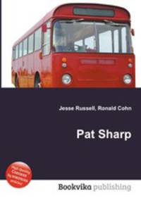 Pat Sharp