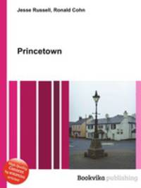 Princetown