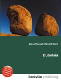 Duboisia