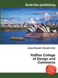 Raffles College of Design and Commerce