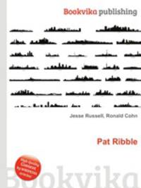 Pat Ribble