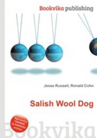Salish Wool Dog