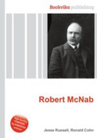 Robert McNab