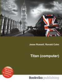 Titan (computer)