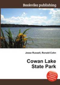 Cowan Lake State Park