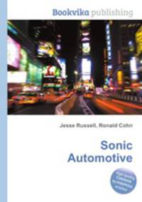 Sonic Automotive