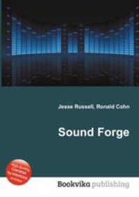 Sound Forge
