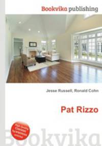 Pat Rizzo