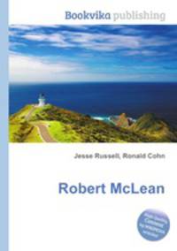 Robert McLean