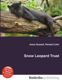 Snow Leopard Trust