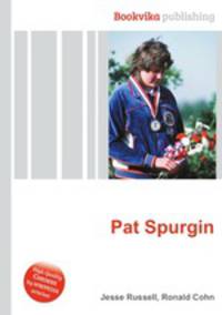 Pat Spurgin